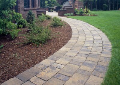 Kencore Residential and Commercial Landscaping