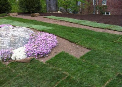 Kencore Residential and Commercial Landscaping
